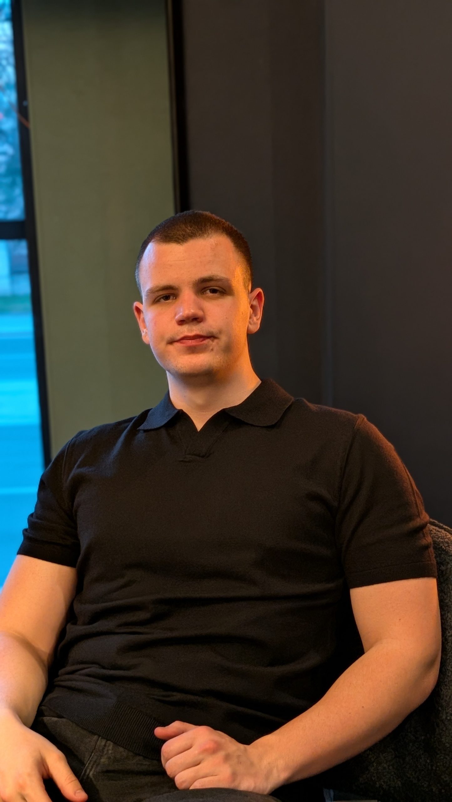 Ілля Степаненко